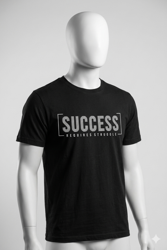 Men's Classic Crew T-Shirt