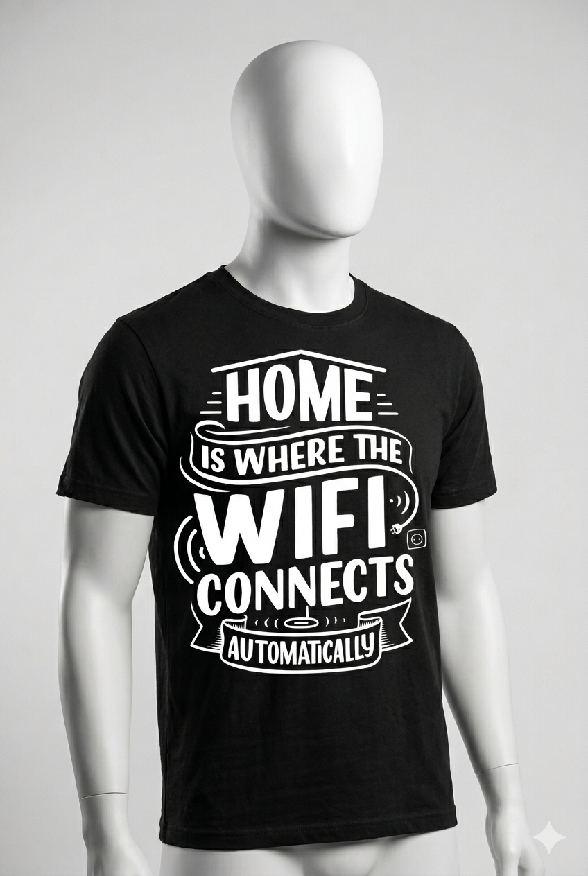 Men's Classic Crew T-Shirt
