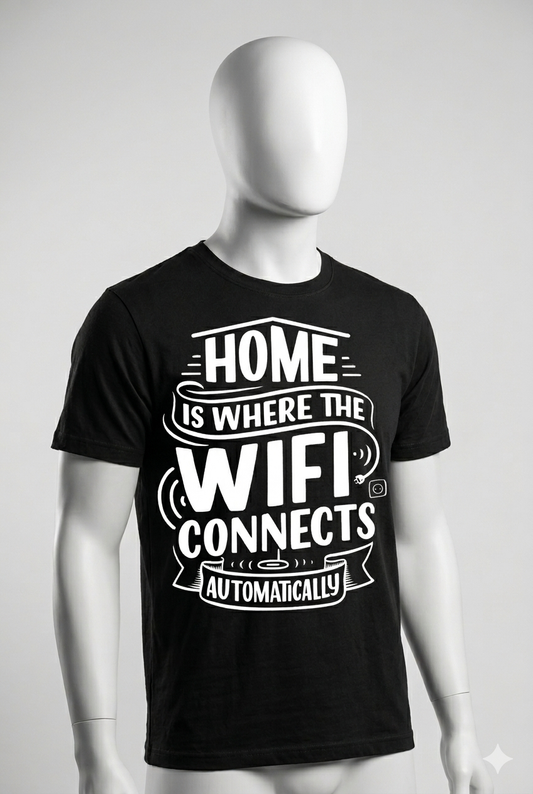 Men's Classic Crew T-Shirt