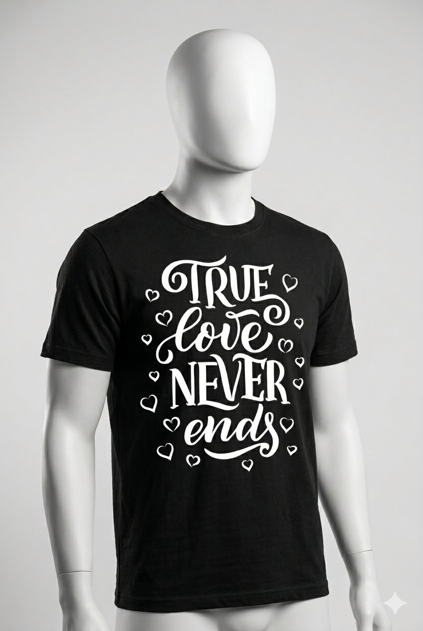 Men's Classic Crew T-Shirt