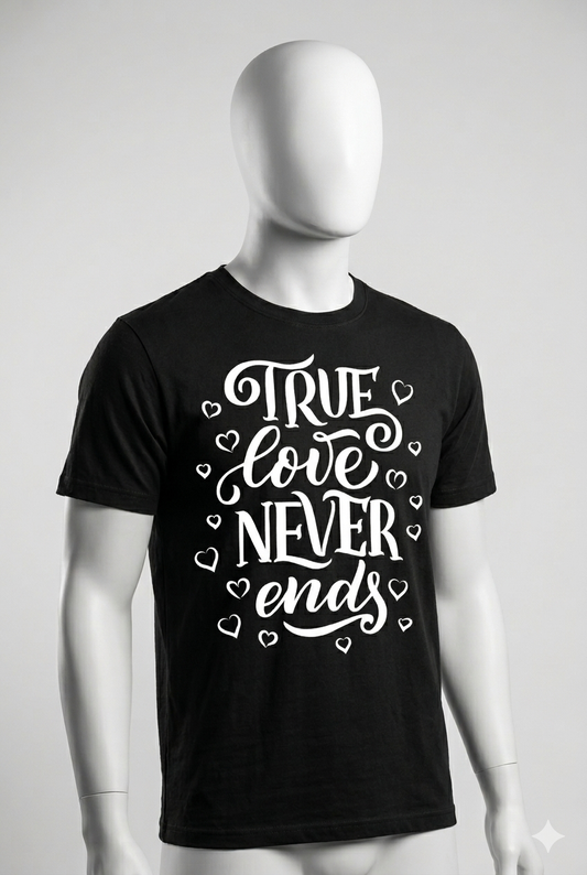 Men's Classic Crew T-Shirt