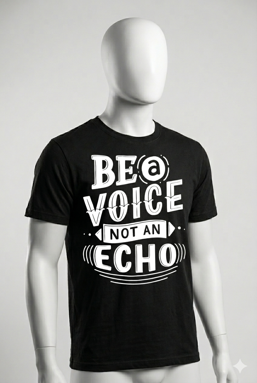 Men's Classic Crew T-Shirt