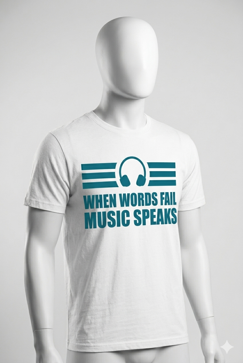 Men's Classic Crew T-Shirt