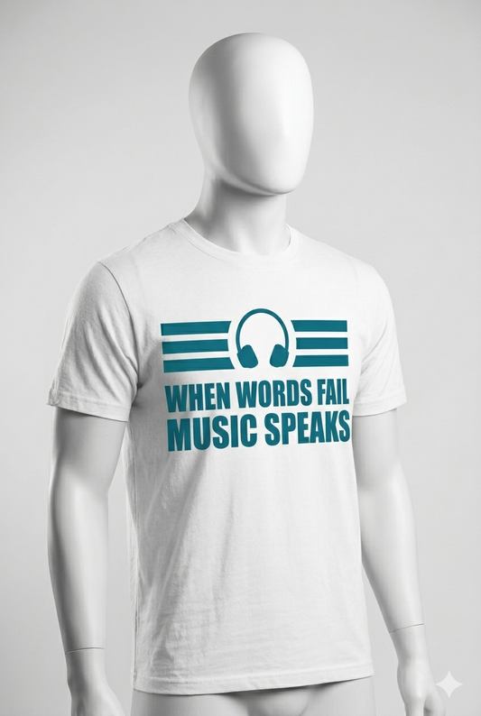 Men's Classic Crew T-Shirt