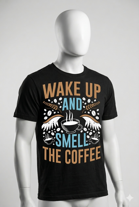 Men's Classic Crew T-Shirt