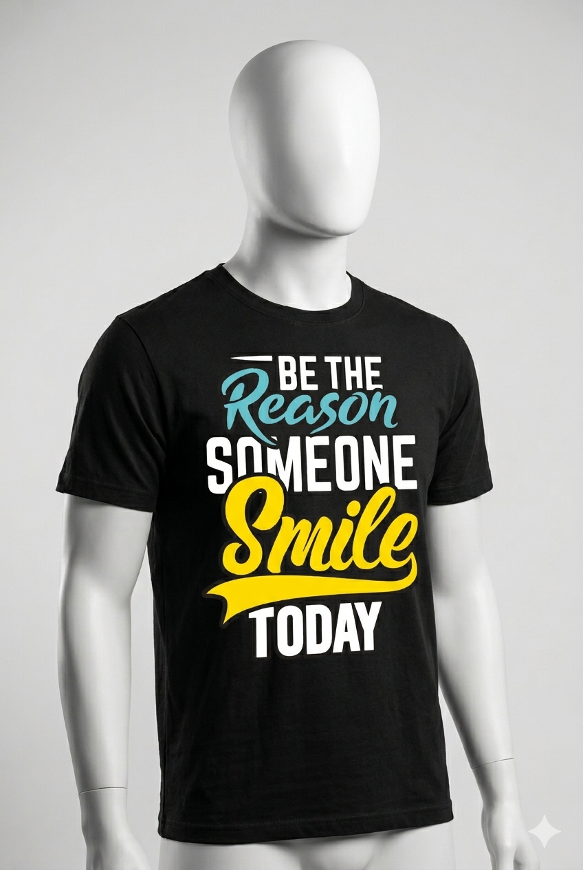 Men's Classic Crew T-Shirt