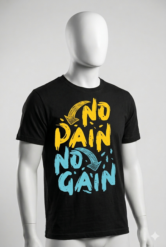 Men's Classic Crew T-Shirt