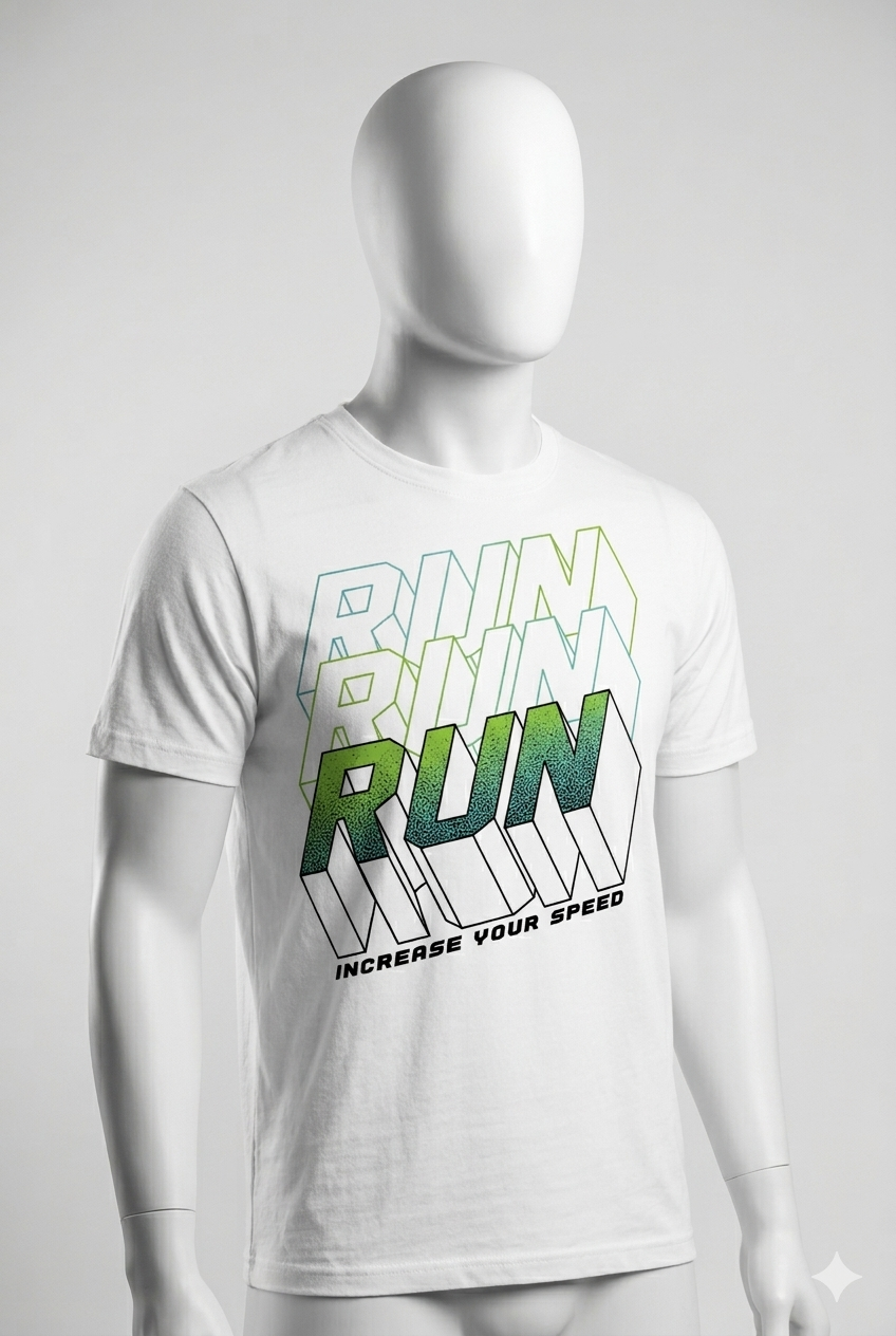 Men's Classic Crew T-Shirt