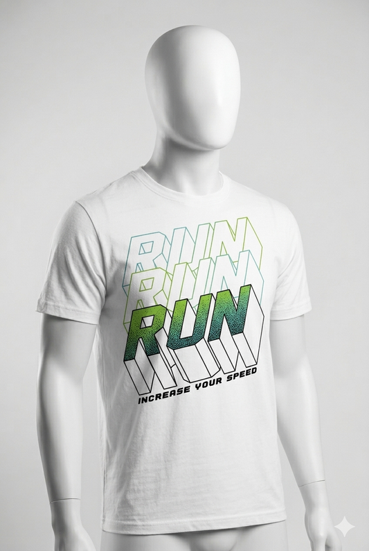 Men's Classic Crew T-Shirt