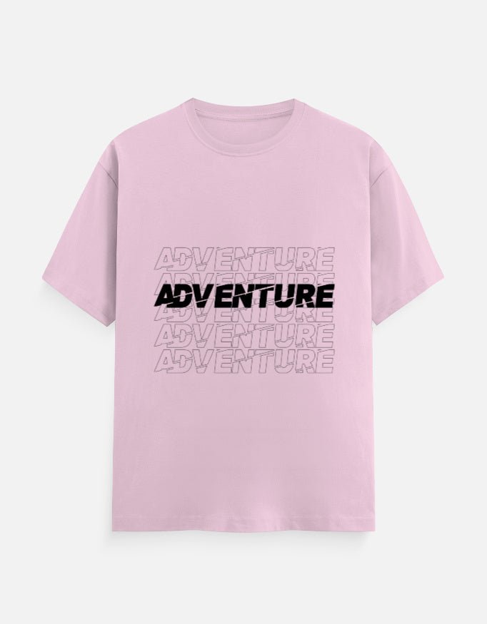 Men's Classic Adventure T-Shirt. - Fable Attire