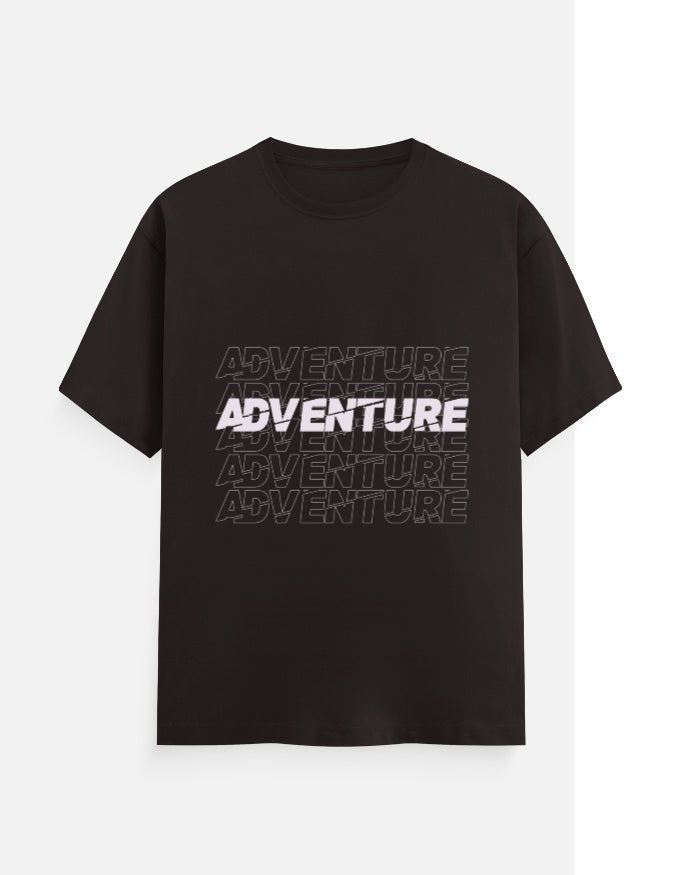 Men's Classic Adventure T-Shirt - Fable Attire