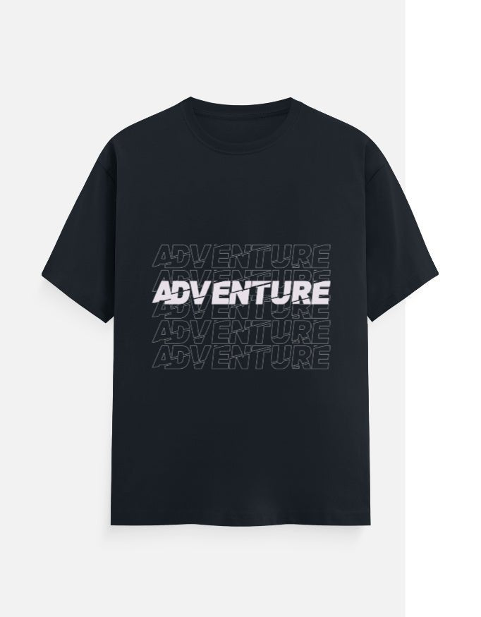 Men's Classic Adventure T-Shirt - Fable Attire