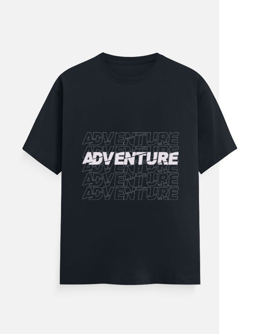 Men's Classic Adventure T-Shirt - Fable Attire