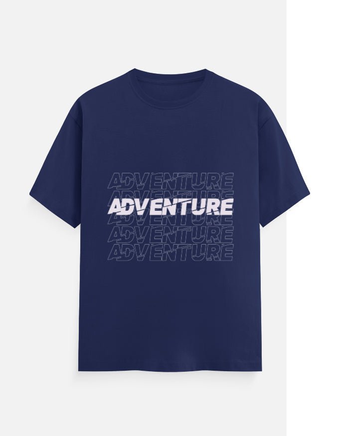 Men's Classic Adventure T-Shirt - Fable Attire