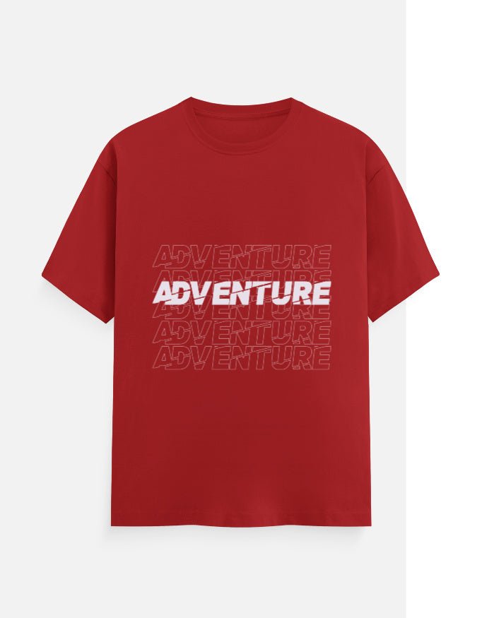 Men's Classic Adventure T-Shirt - Fable Attire