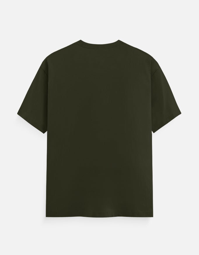 Men's Classic Adventure T-Shirt - Fable Attire