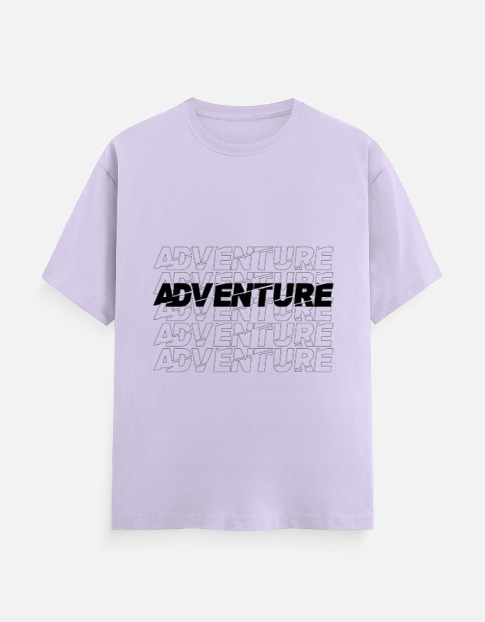 Men's Classic Adventure T-Shirt. - Fable Attire