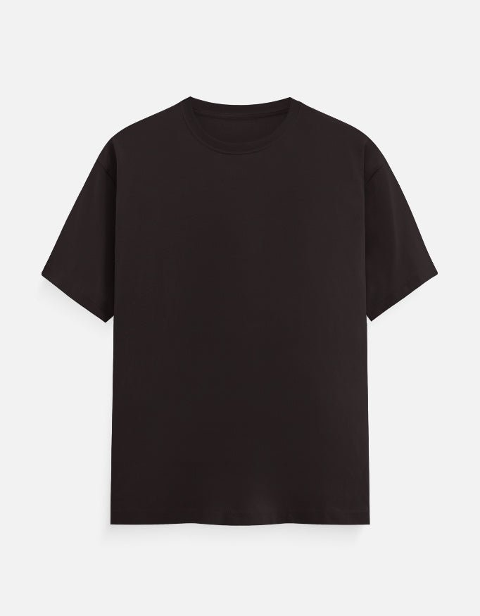 Men's Classic Demon Slayer (back Printed) T-Shirt - Fable Attire