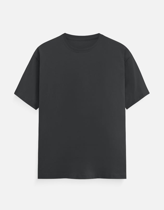 Men's Classic Demon Slayer (back Printed) T-Shirt - Fable Attire