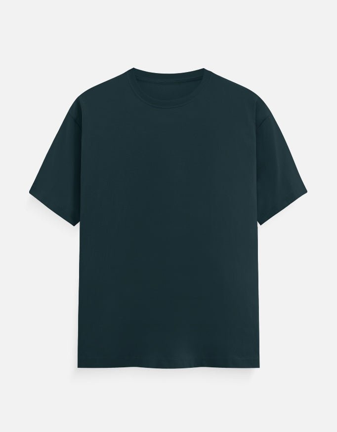 Men's Classic Demon Slayer (back Printed) T-Shirt - Fable Attire